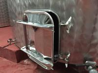 205_Weinprobe Château d'Aney