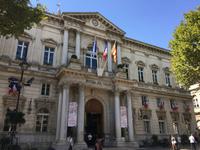 347_Avignon_Rathaus