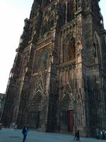 423_Das Münster in Straßburg