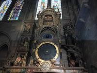 427_Das Münster in Straßburg