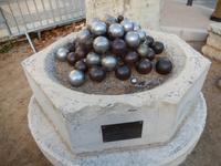 11-Saint Paul de Vence Boules