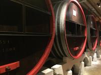 111Champagnerprobe in Reims