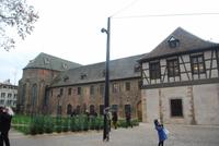 003. Unterlindenmuseum in Colmar