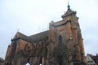 010. Kathedrale von Colmar