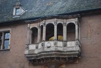 012. Loggia der Alte Wache