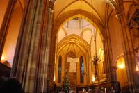 030. Chor der Thomaskirche