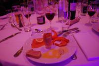 034. Silvester-Buffet im Hotel