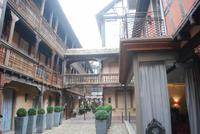 060. Cour du Corbeau