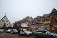 062. Stadtkern Obernai