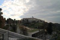 Fahrt nach St.Paul de Vence