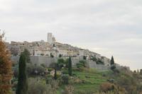 Fahrt nach St.Paul de Vence