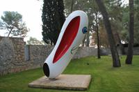 Museum Fondation Maeght