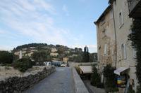 Spaziergang durch St. Paul de Vence