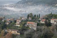 Spaziergang durch St. Paul de Vence