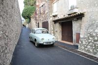 Spaziergang durch St. Paul de Vence