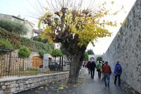 Spaziergang durch St. Paul de Vence
