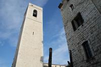 Spaziergang durch St. Paul de Vence