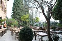 Spaziergang durch St. Paul de Vence