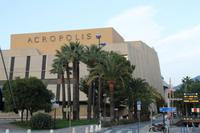 Rückfahrt nach Nizza