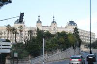 Stadtrundfahrt Nizza