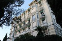 Stadtrundfahrt Nizza