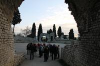 Stadtrundfahrt Nizza