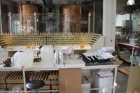 Parfümfabrik von Eze