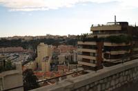 Fahrt nach Monaco