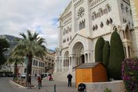 Stadtrundgang Monaco