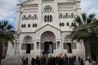 Stadtrundgang Monaco