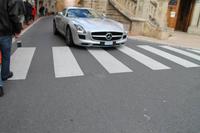 Stadtrundgang Monaco