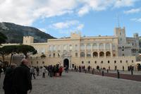Stadtrundgang Monaco