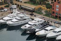 Stadtrundgang Monaco