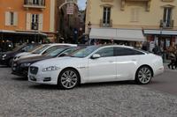 Stadtrundgang Monaco