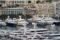 Stadtrundgang Monaco