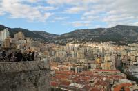 Stadtrundgang Monaco