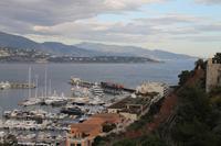 Stadtrundgang Monaco