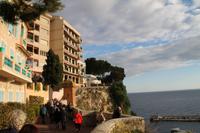 Stadtrundgang Monaco