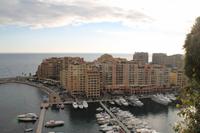 Stadtrundgang Monaco