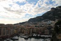 Stadtrundgang Monaco