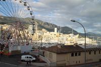 Stadtrundgang Monaco