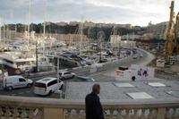 Stadtrundfahrt Monaco - Monte Carlo