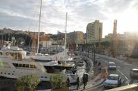 Stadtrundfahrt Monaco - Monte Carlo