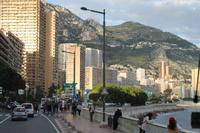 Stadtrundfahrt Monaco - Monte Carlo