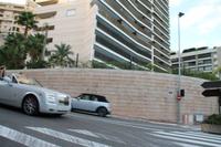 Stadtrundfahrt Monaco - Monte Carlo