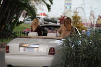 Stadtrundfahrt Monaco - Monte Carlo