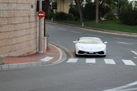 Stadtrundfahrt Monaco - Monte Carlo