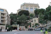 Stadtrundfahrt Monaco - Monte Carlo