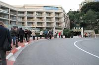 Stadtrundfahrt Monaco - Monte Carlo