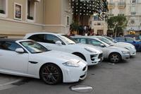 Stadtrundfahrt Monaco - Monte Carlo